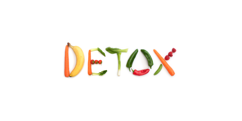 Tips to Detox Your Body