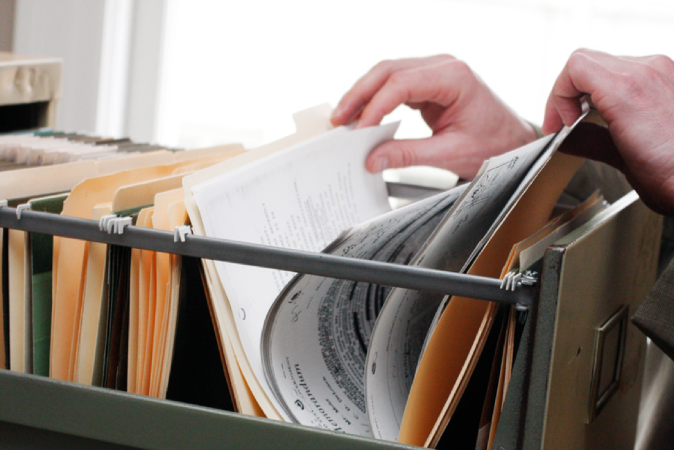 How Long Should You Keep Personal Finance Documents?