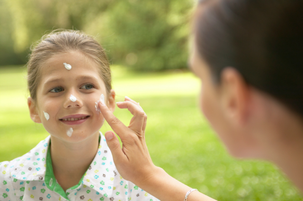 Everything You Need to Know About Sunscreen