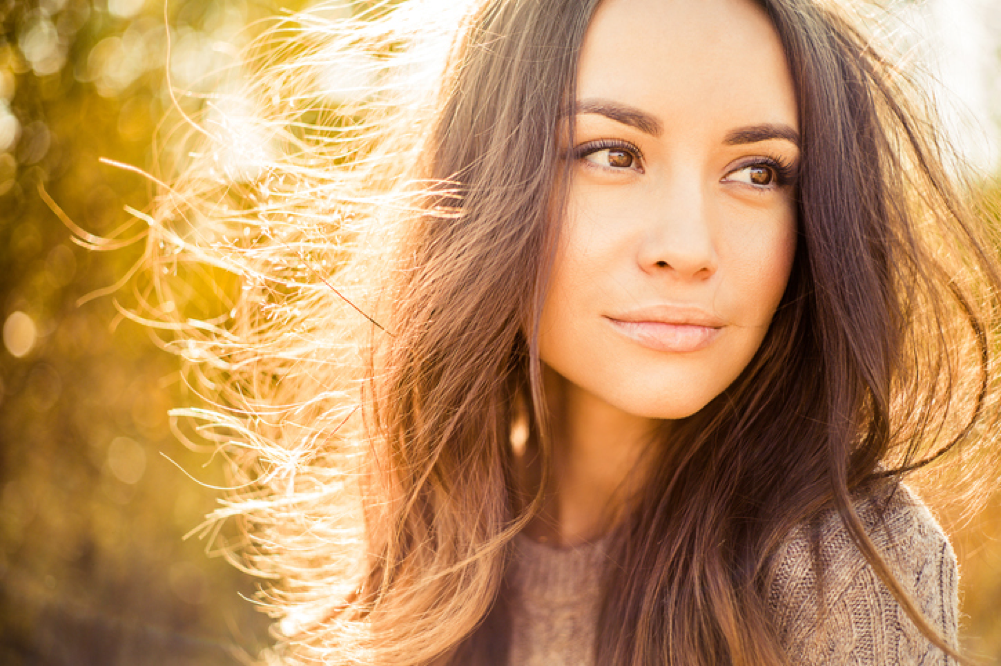 Preparing Your Hair for Fall Weather