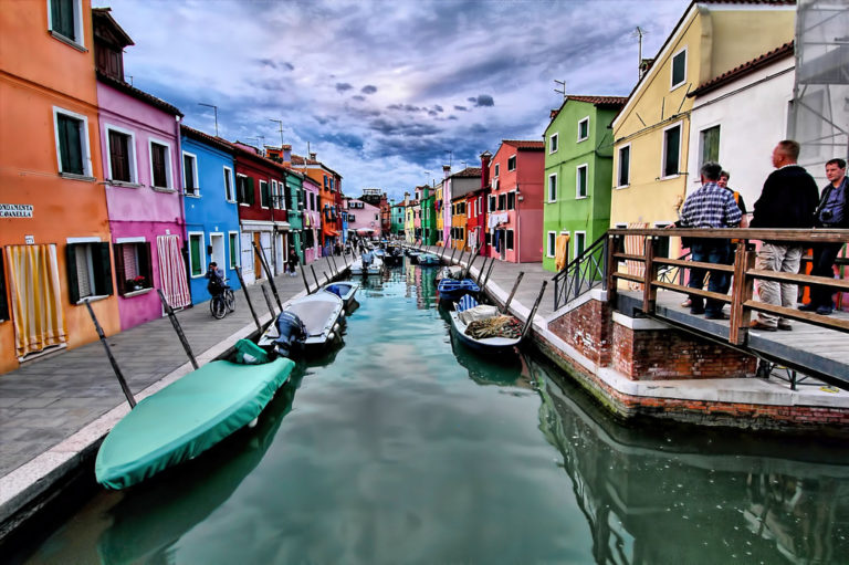 16 Best Places to Visit In Italy