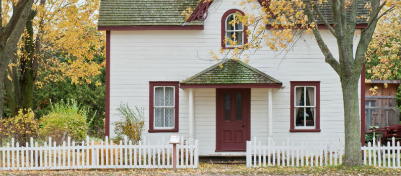 5 Reasons To Refinance Your Home Mortgage