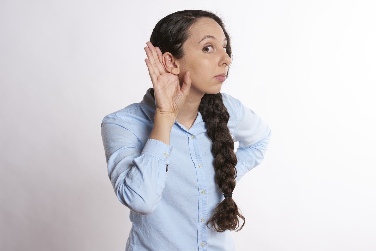 11 Common Signs You Might Need A Hearing Aid