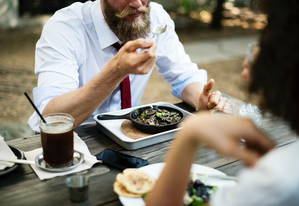 In A Relationship? You’re At Greater Risk of Getting Fat